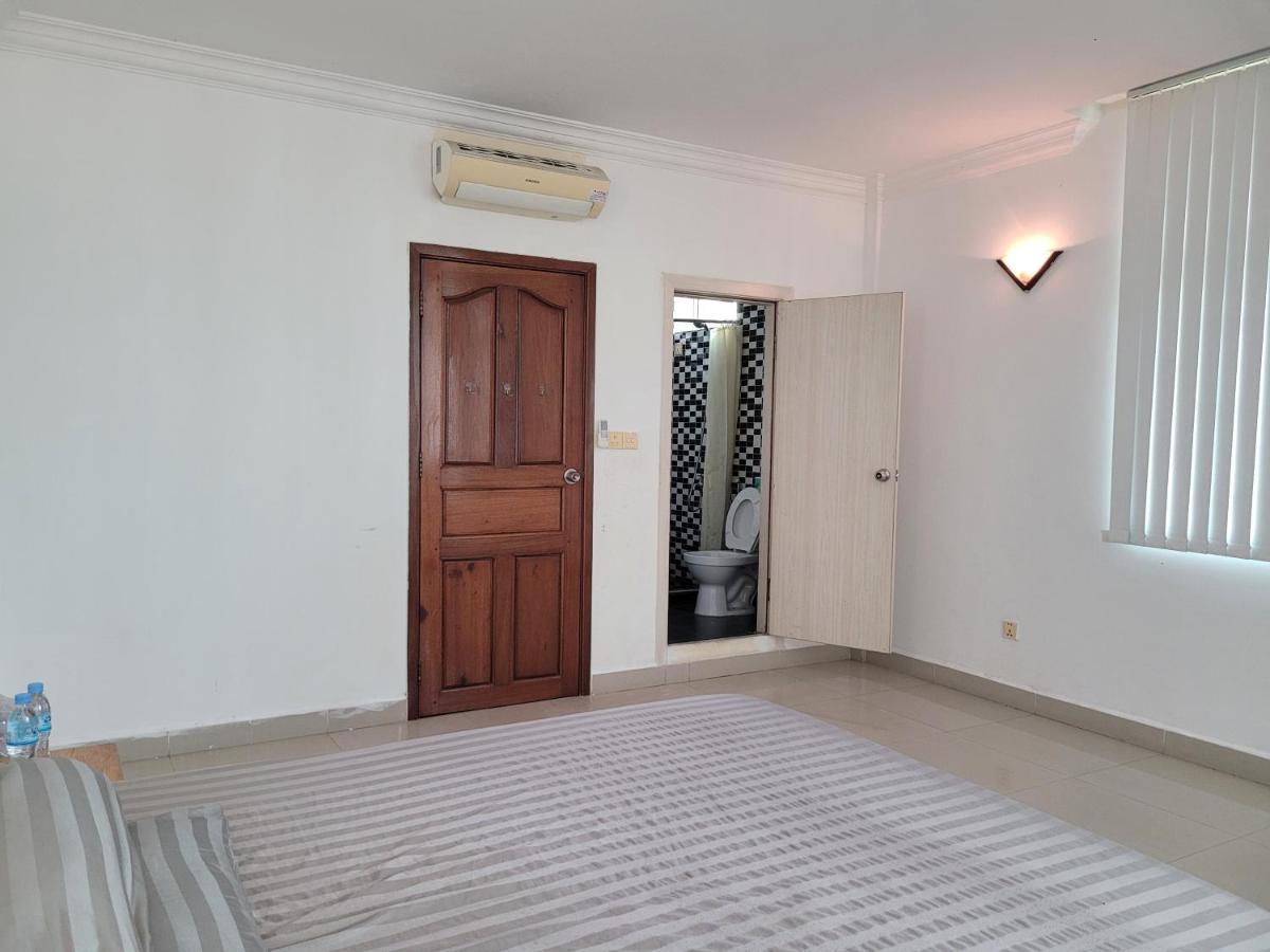 Yana House Phnom Penh Otel Dış mekan fotoğraf