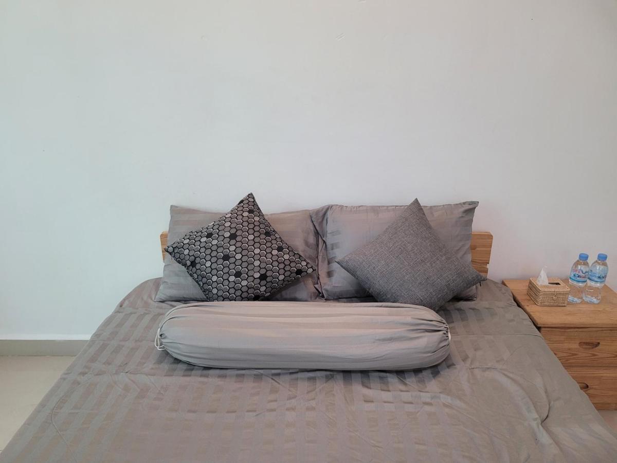 Yana House Phnom Penh Otel Dış mekan fotoğraf