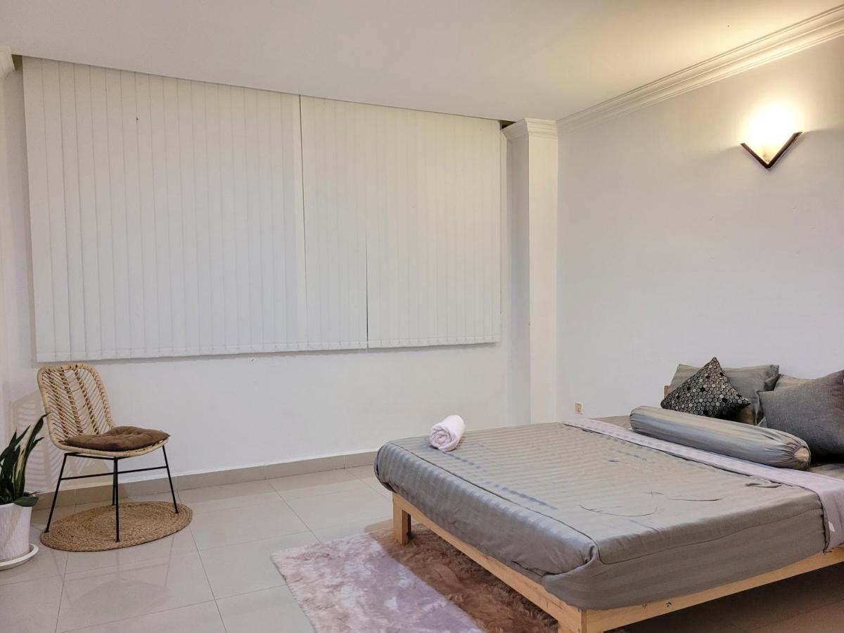 Yana House Phnom Penh Otel Dış mekan fotoğraf