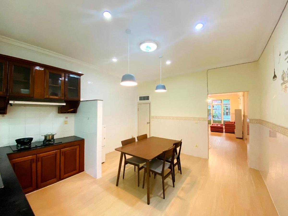 Yana House Phnom Penh Otel Dış mekan fotoğraf