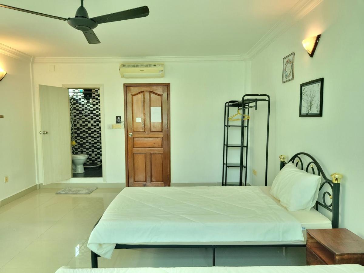 Yana House Phnom Penh Otel Dış mekan fotoğraf